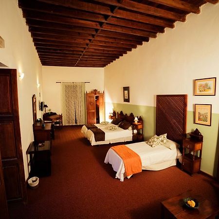 Hotel Rural Villa Agueimes Dış mekan fotoğraf