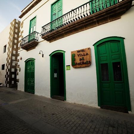 Hotel Rural Villa Agueimes Dış mekan fotoğraf