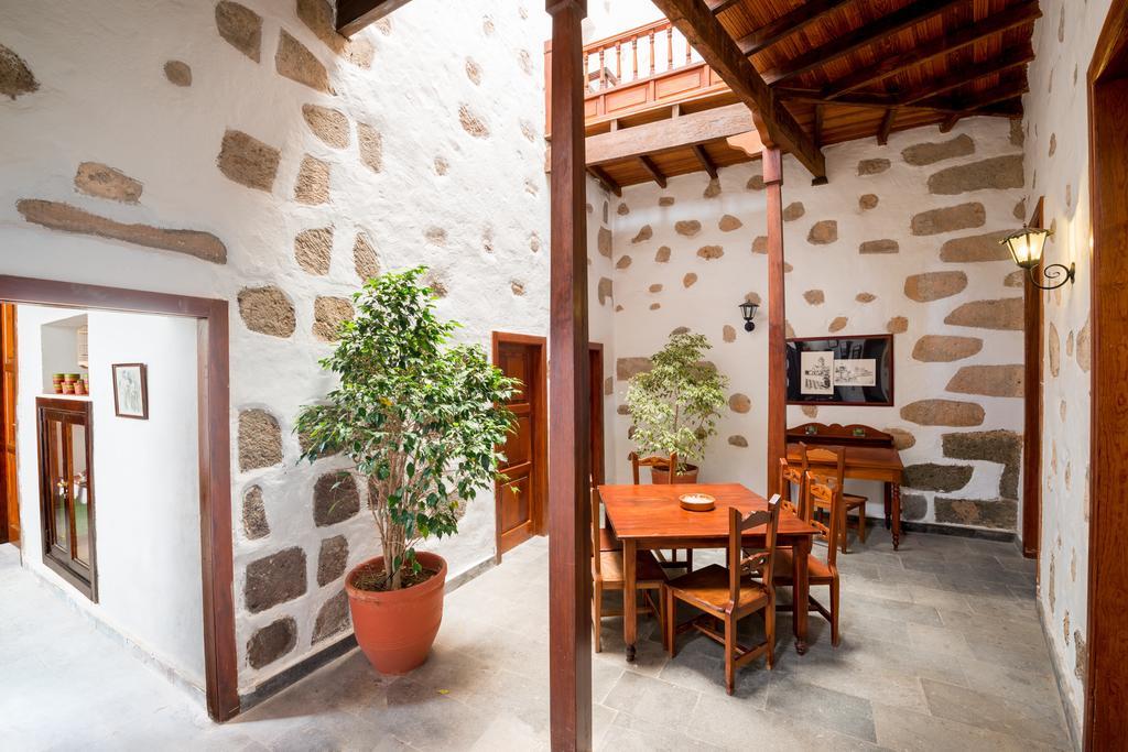 Hotel Rural Villa Agueimes Dış mekan fotoğraf