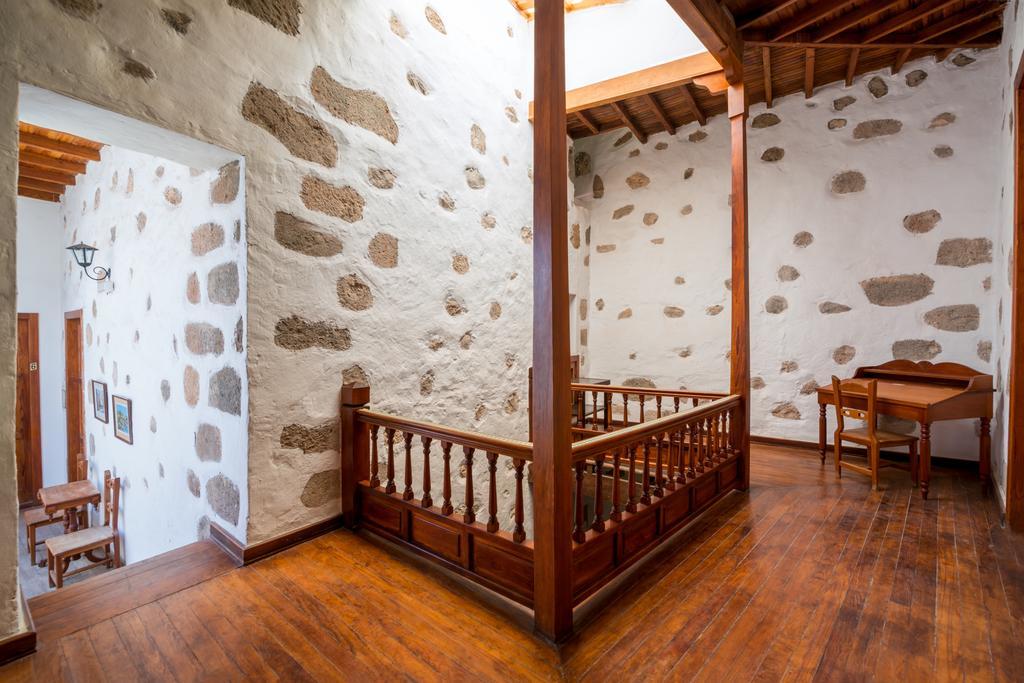 Hotel Rural Villa Agueimes Dış mekan fotoğraf