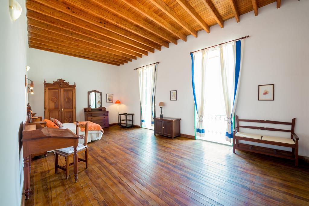 Hotel Rural Villa Agueimes Dış mekan fotoğraf