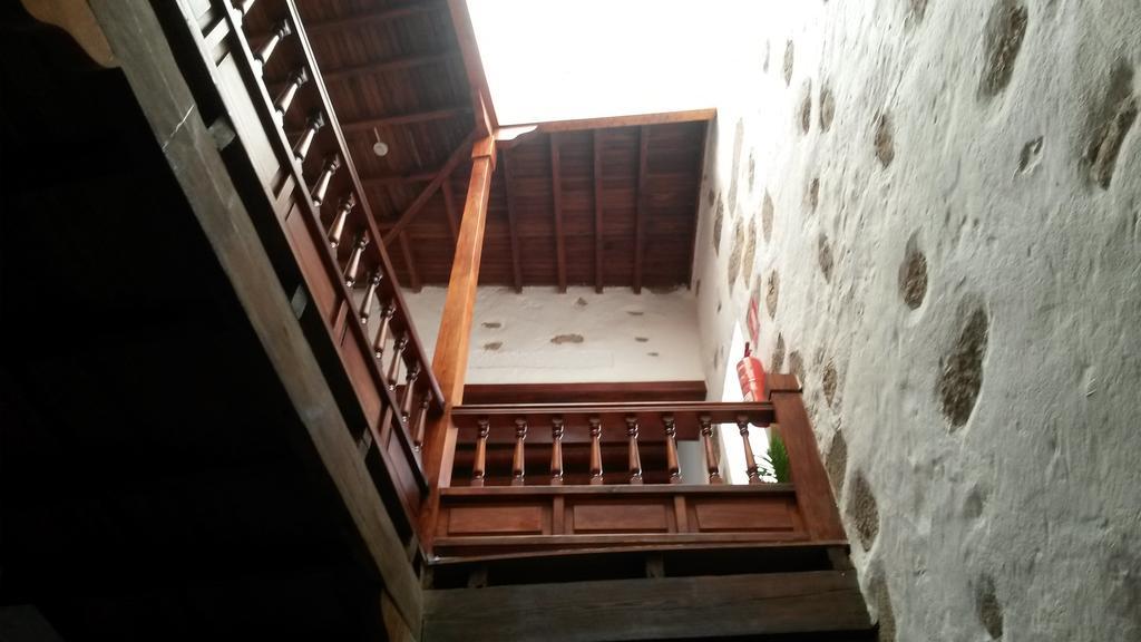 Hotel Rural Villa Agueimes Dış mekan fotoğraf