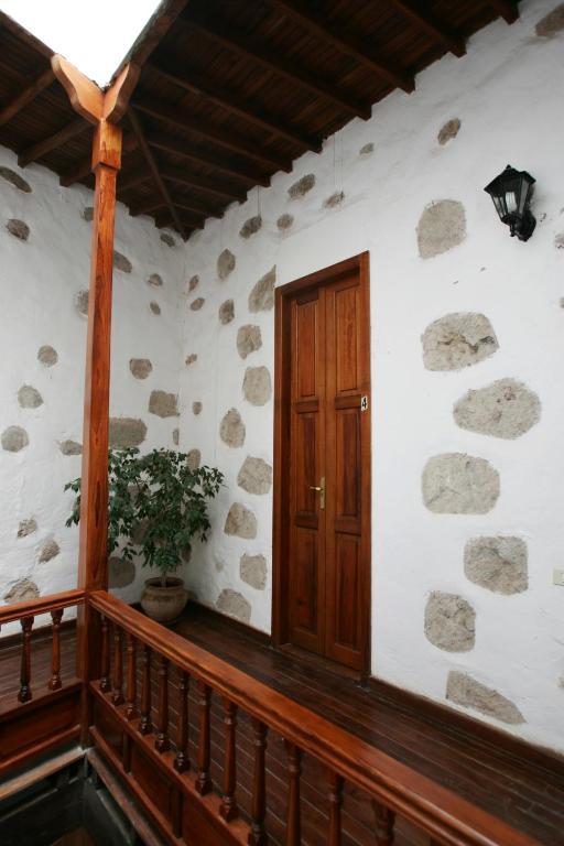 Hotel Rural Villa Agueimes Dış mekan fotoğraf
