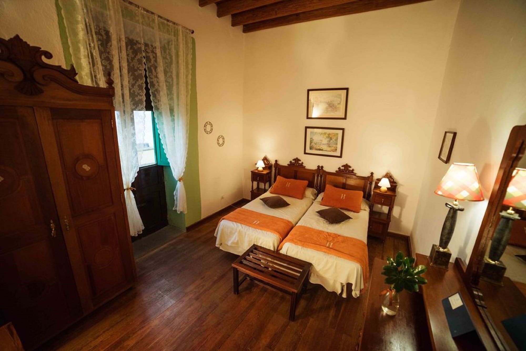 Hotel Rural Villa Agueimes Dış mekan fotoğraf