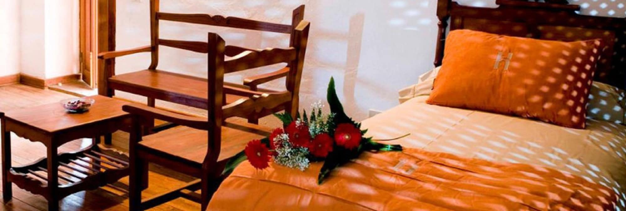 Hotel Rural Villa Agueimes Dış mekan fotoğraf