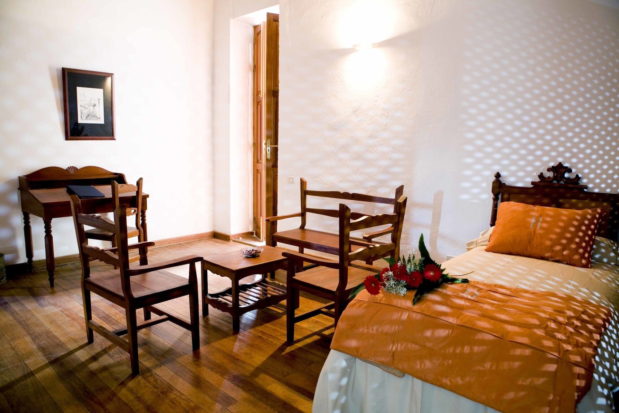 Hotel Rural Villa Agueimes Dış mekan fotoğraf